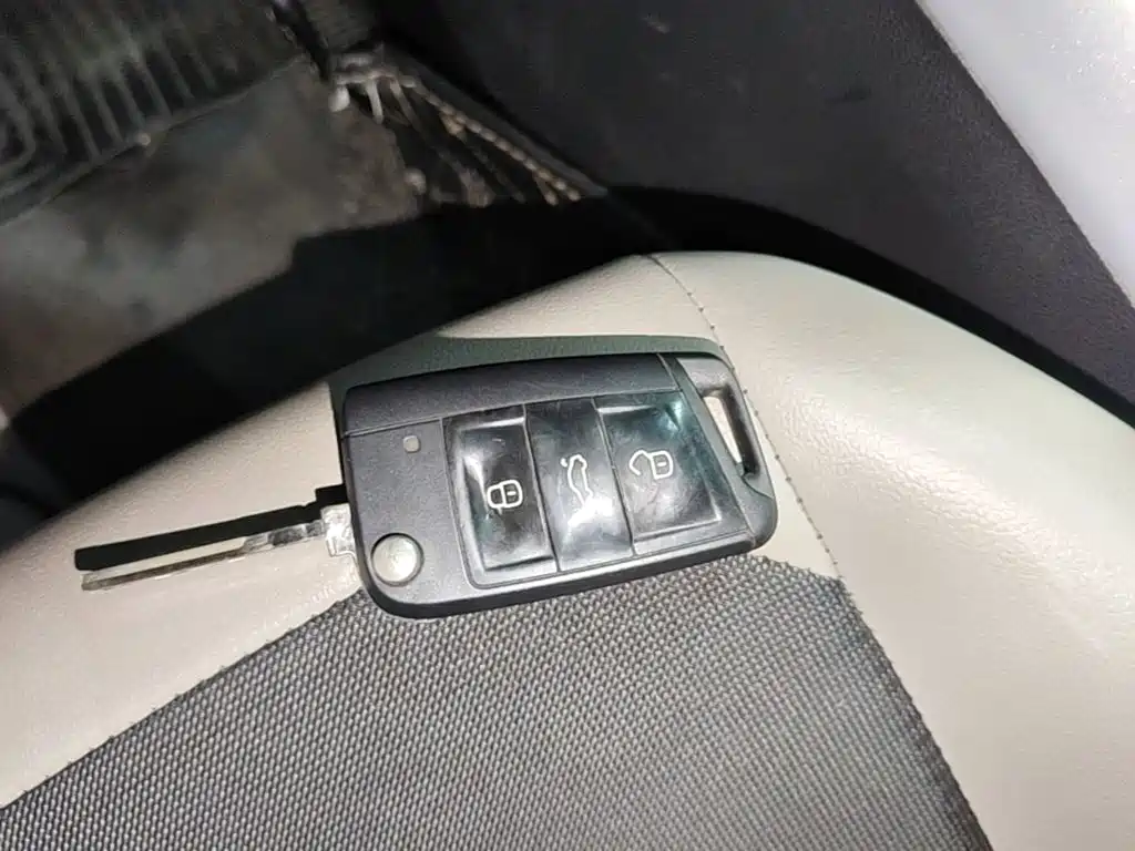 Volkswagen Polo 2019 Plus 1.5L AT
