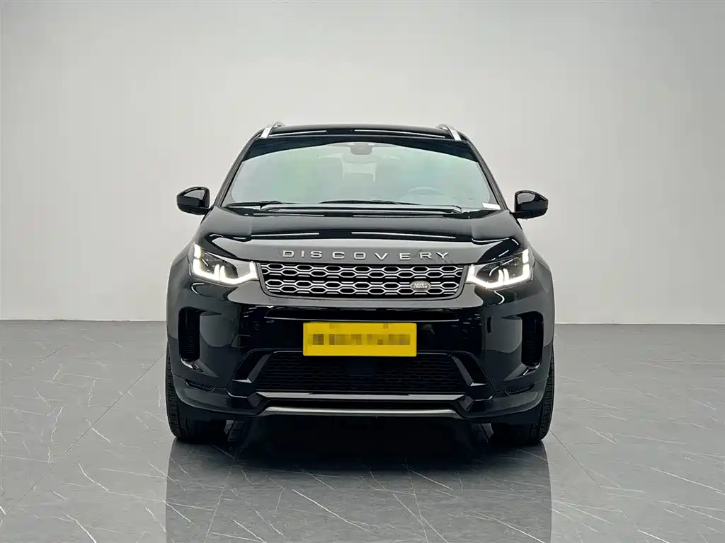 LAND ROVER DISCOVER SPORTS