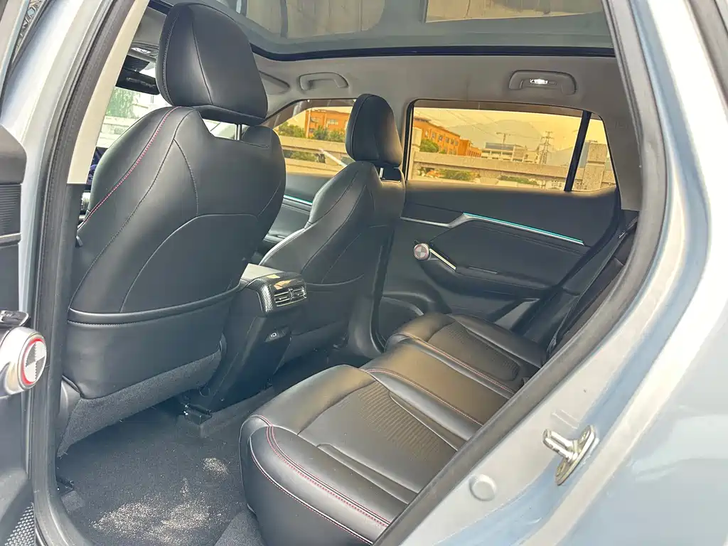 GAC Motor Shadow Cool — миниатюра 9