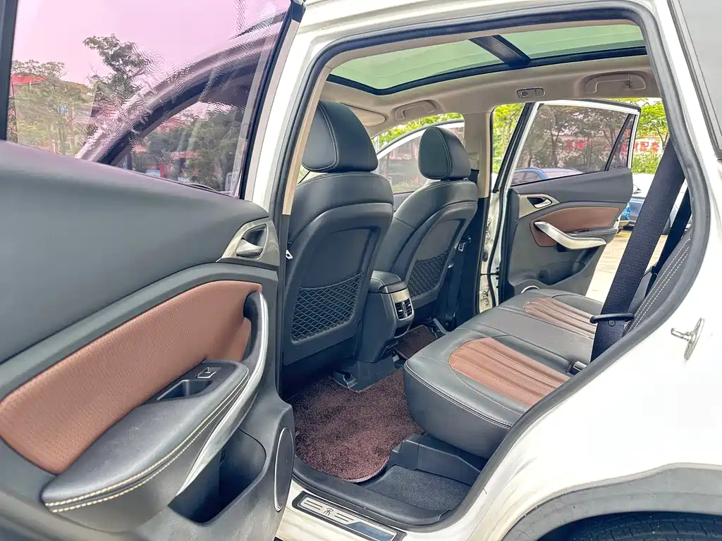 BYD New Energy — миниатюра 10