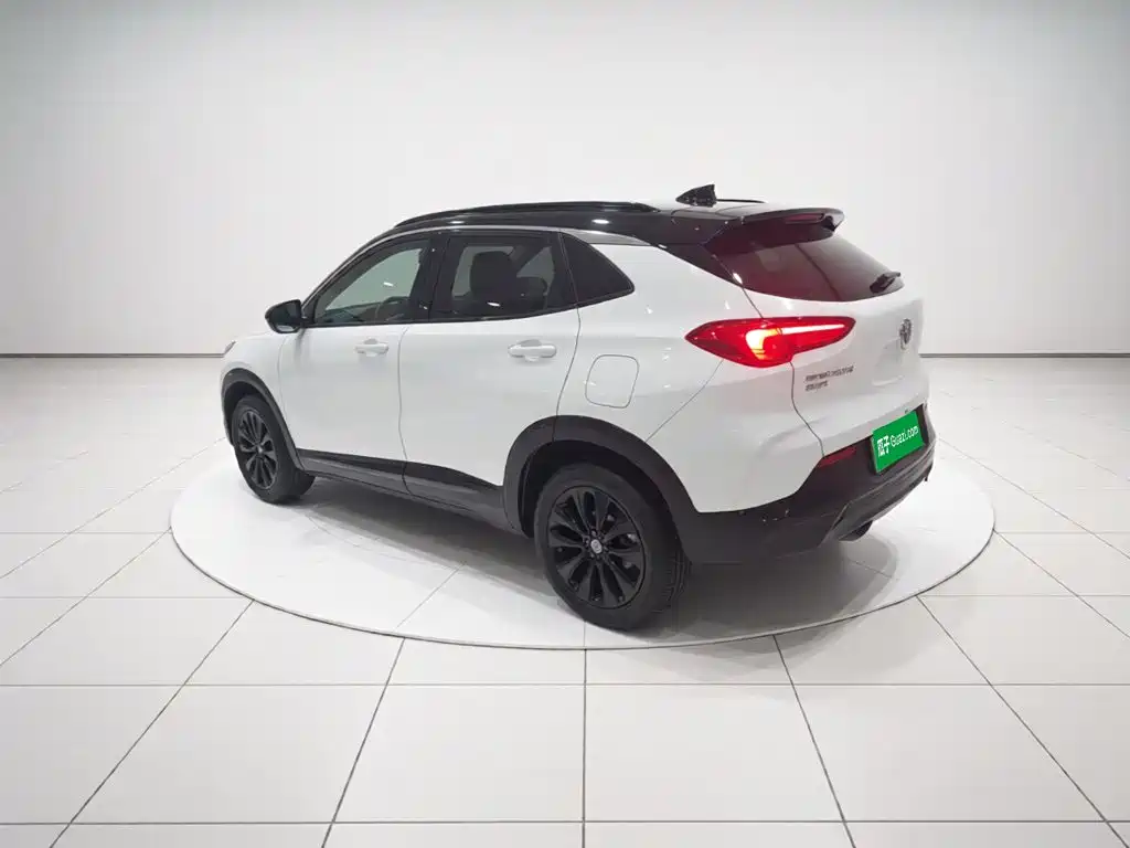 Buick Encore — миниатюра 25