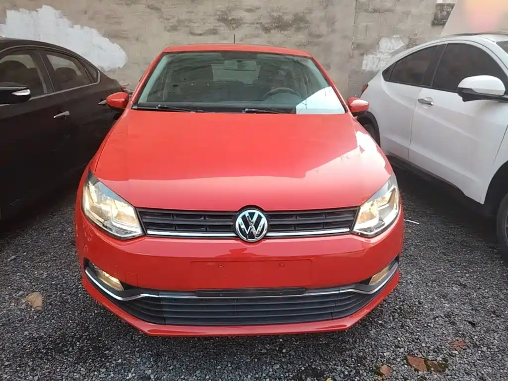 Volkswagen Polo — миниатюра 3