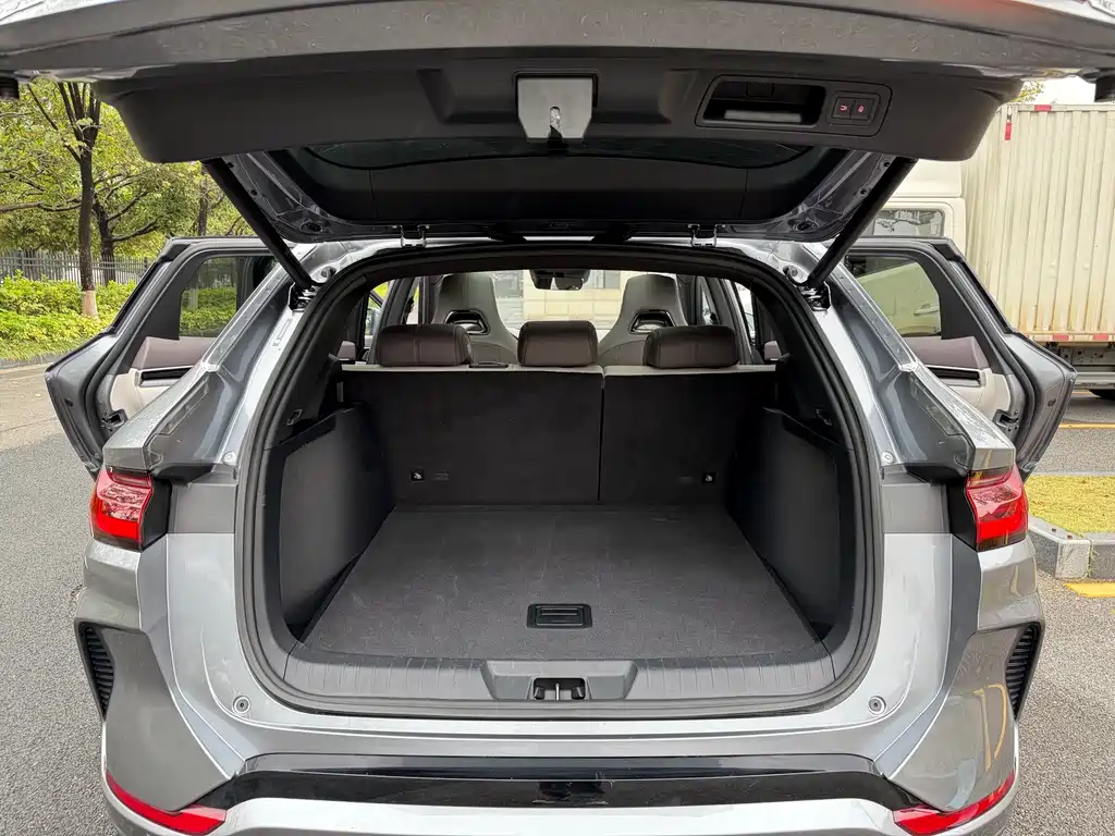 BYD SONGJIANG NEW ENERGY