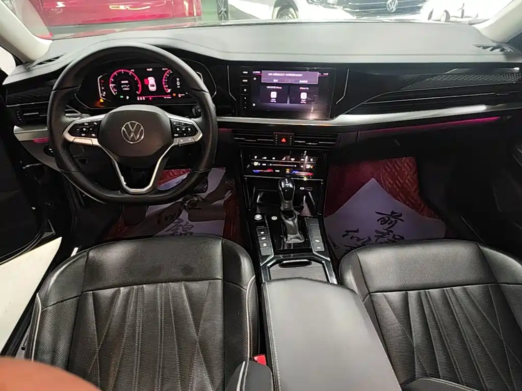 Volkswagen Passat — миниатюра 13
