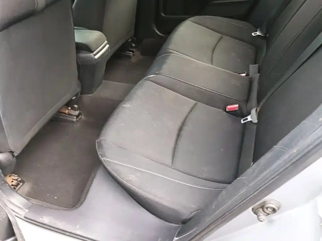 Honda Civic — миниатюра 17