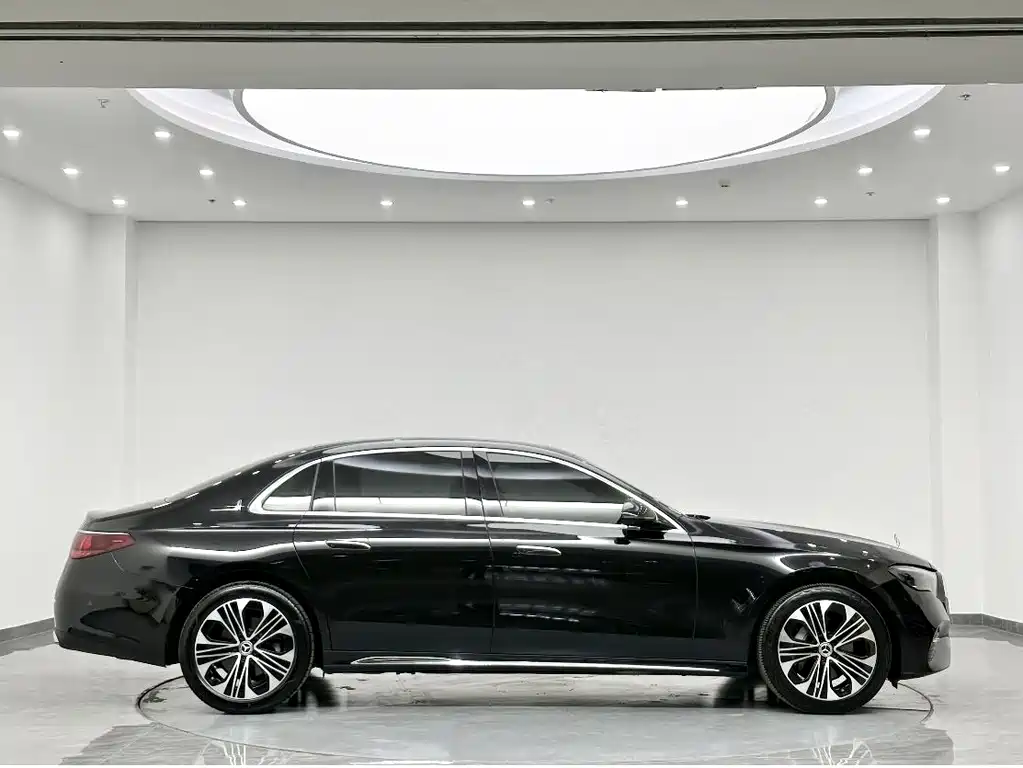 Mercedes-Benz E-Class E 2026 E 300 L Luxury