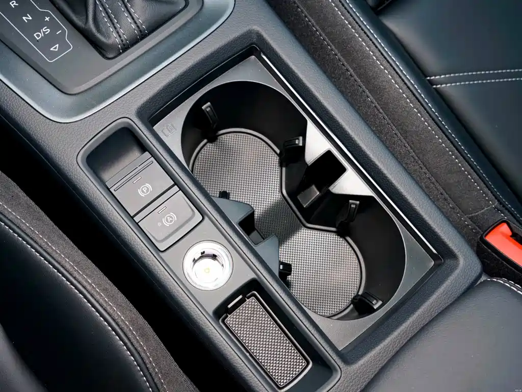 Audi Q3 — миниатюра 7