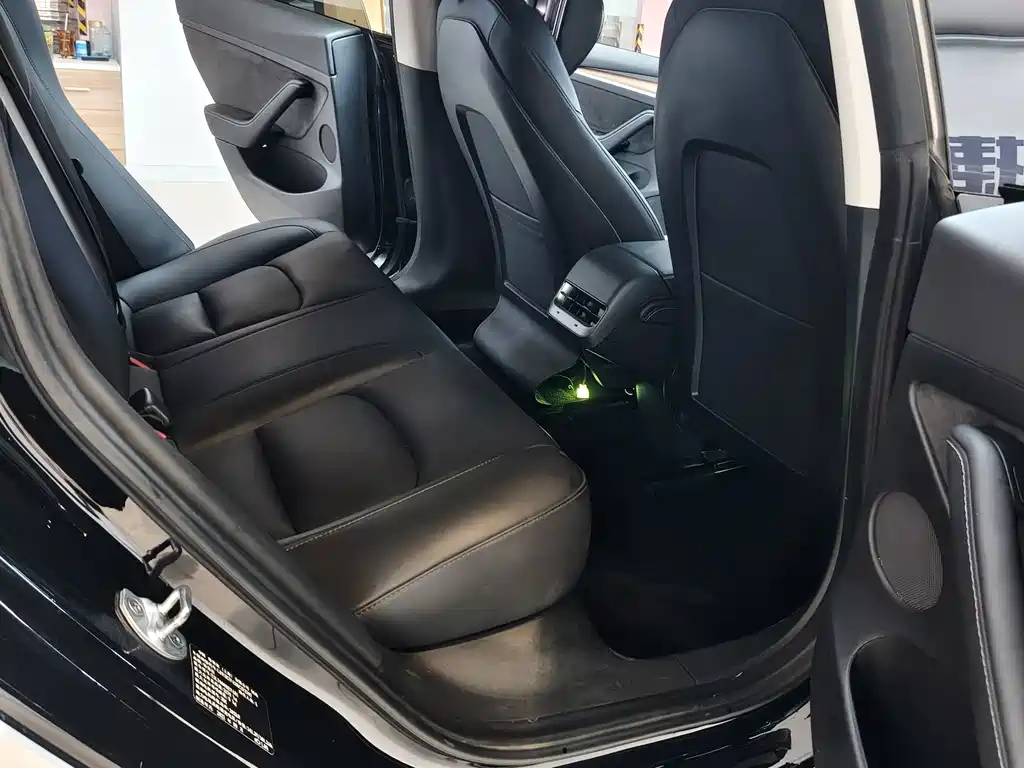 Tesla Model 3 — миниатюра 11