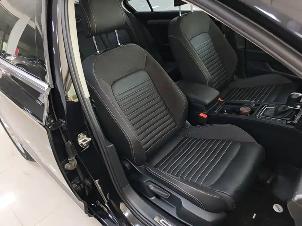 Volkswagen Magotan — миниатюра 25