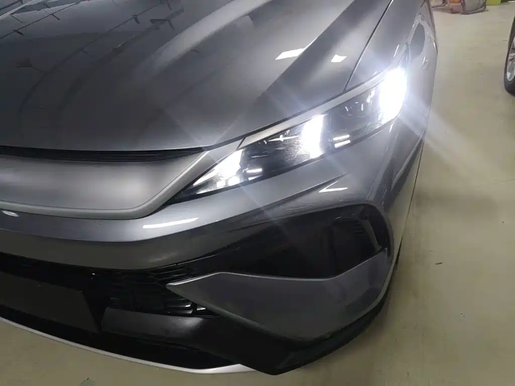BYD Pro New Energy — миниатюра 24