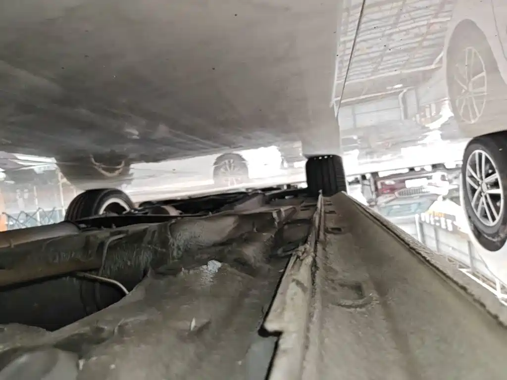 Volkswagen Gran Lavida — миниатюра 22