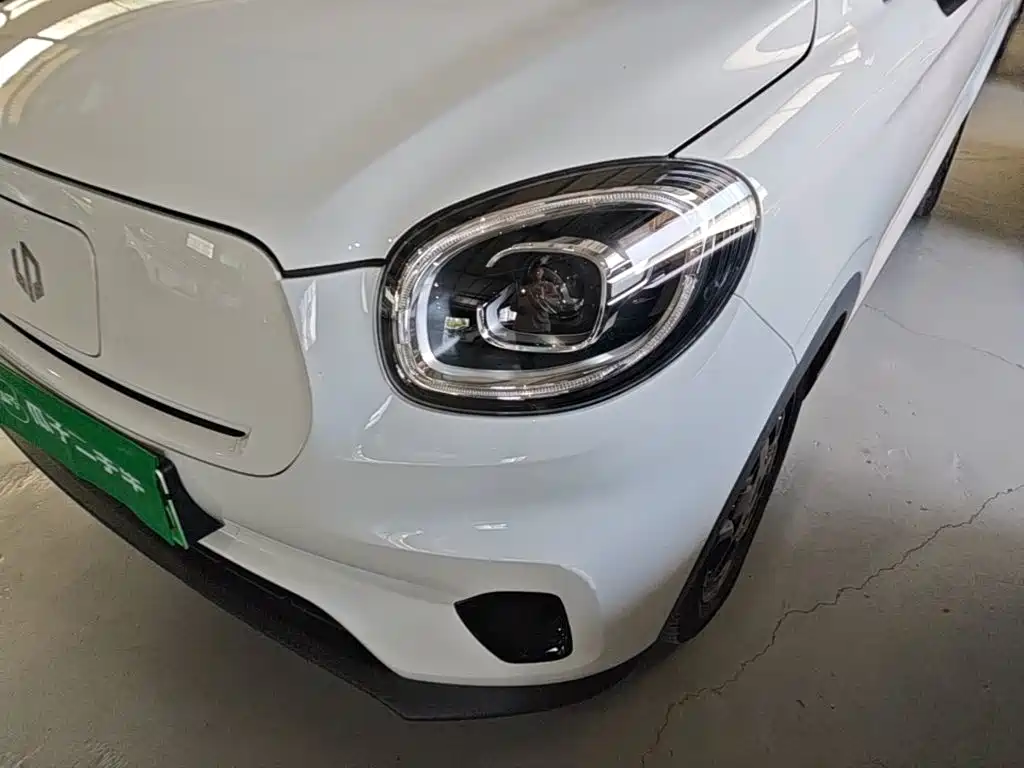 Leapmotor Leapmotor T03 — миниатюра 24