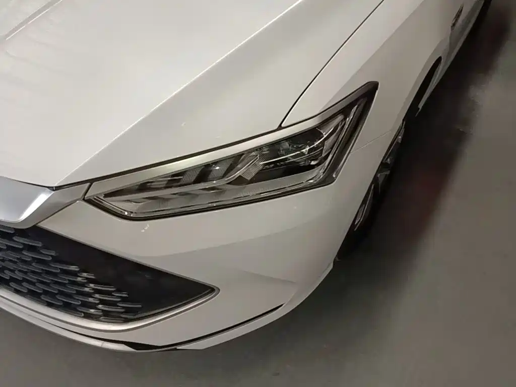 BYD Qin PLUS — миниатюра 24