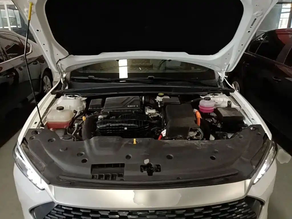 BYD Qin PLUS — миниатюра 20