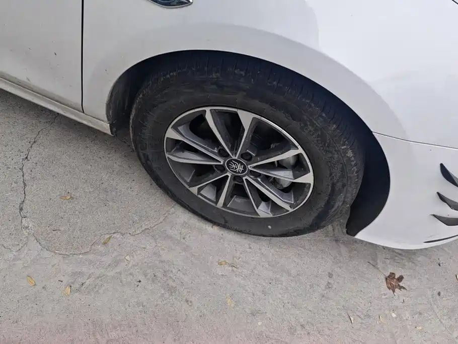 BYD Qin PLUS — миниатюра 6