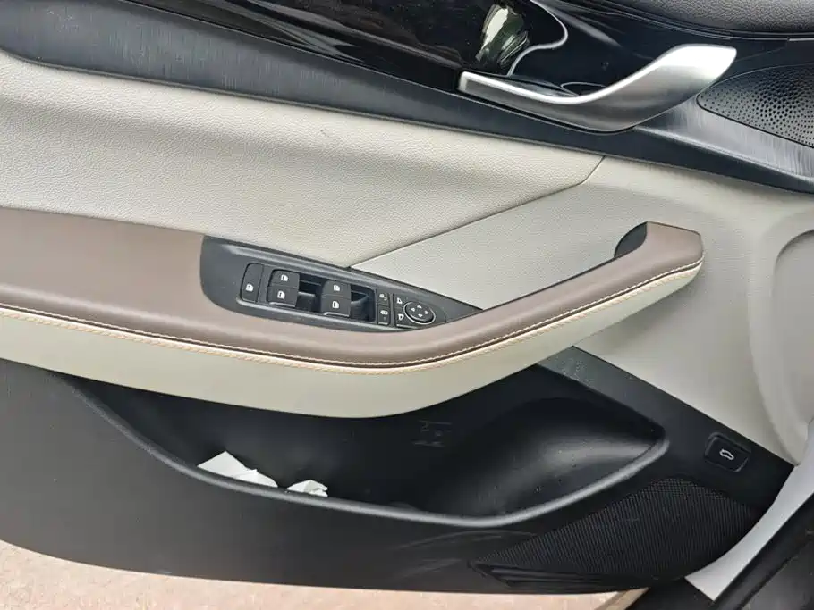 BYD Qin PLUS — миниатюра 7