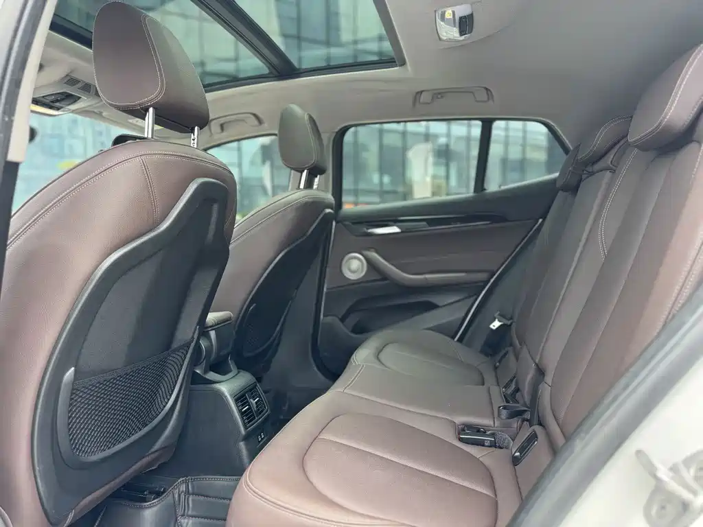 BMW X2 — миниатюра 6