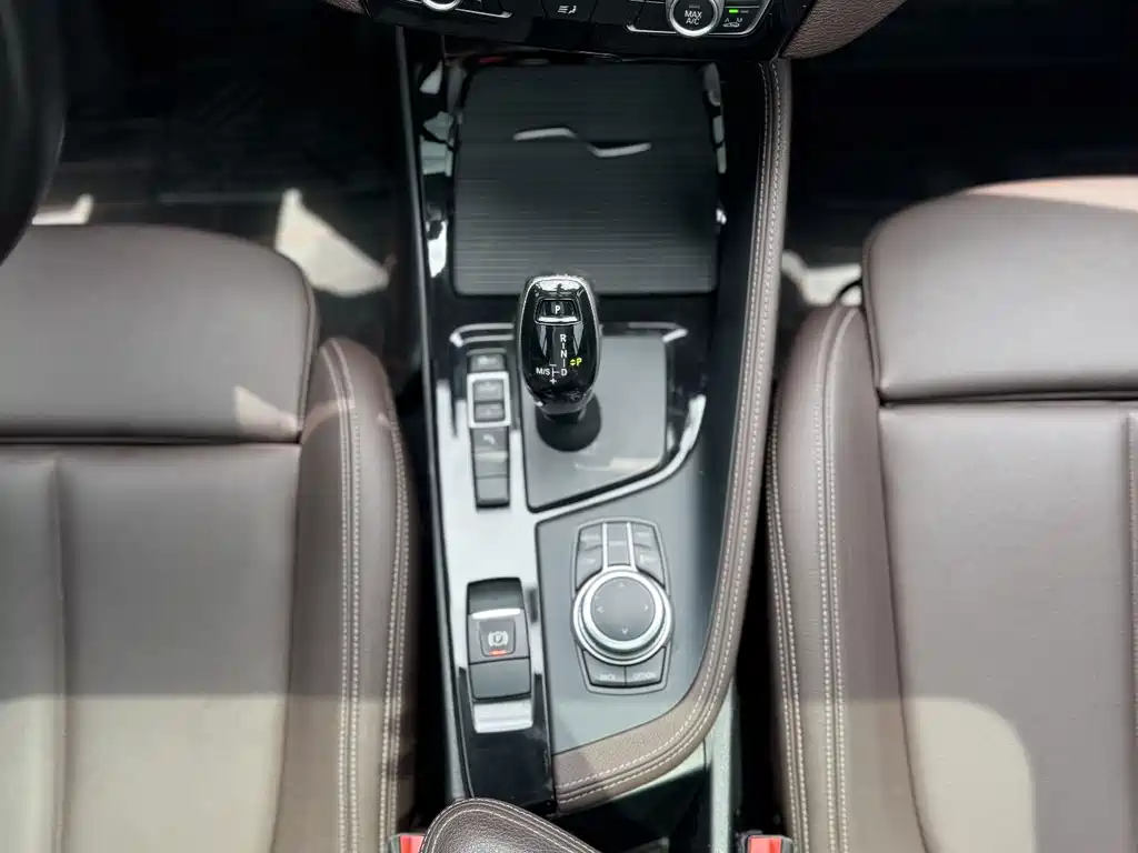 BMW X2 — миниатюра 11