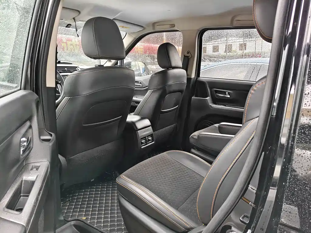 CHANGAN CHANGAN AUCHAN X70A