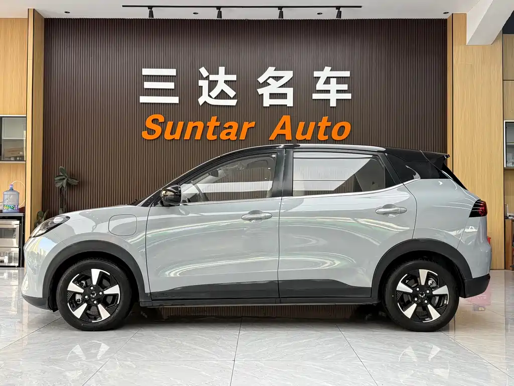 Wuling Bingo — миниатюра 24