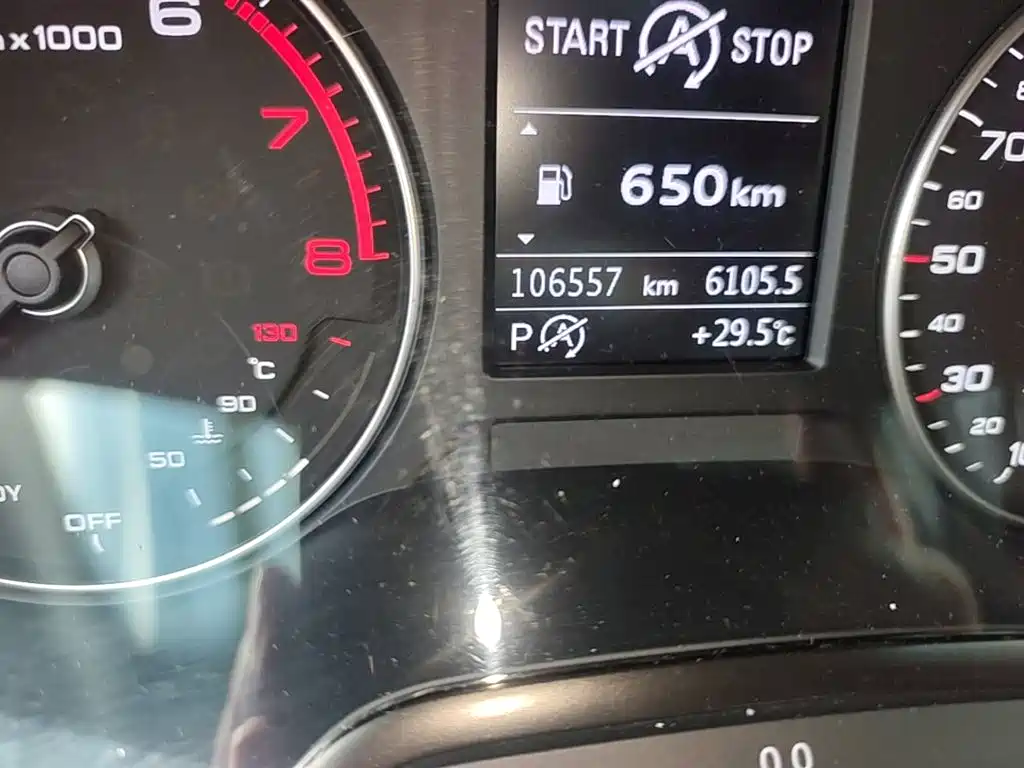 Audi A3 — миниатюра 17