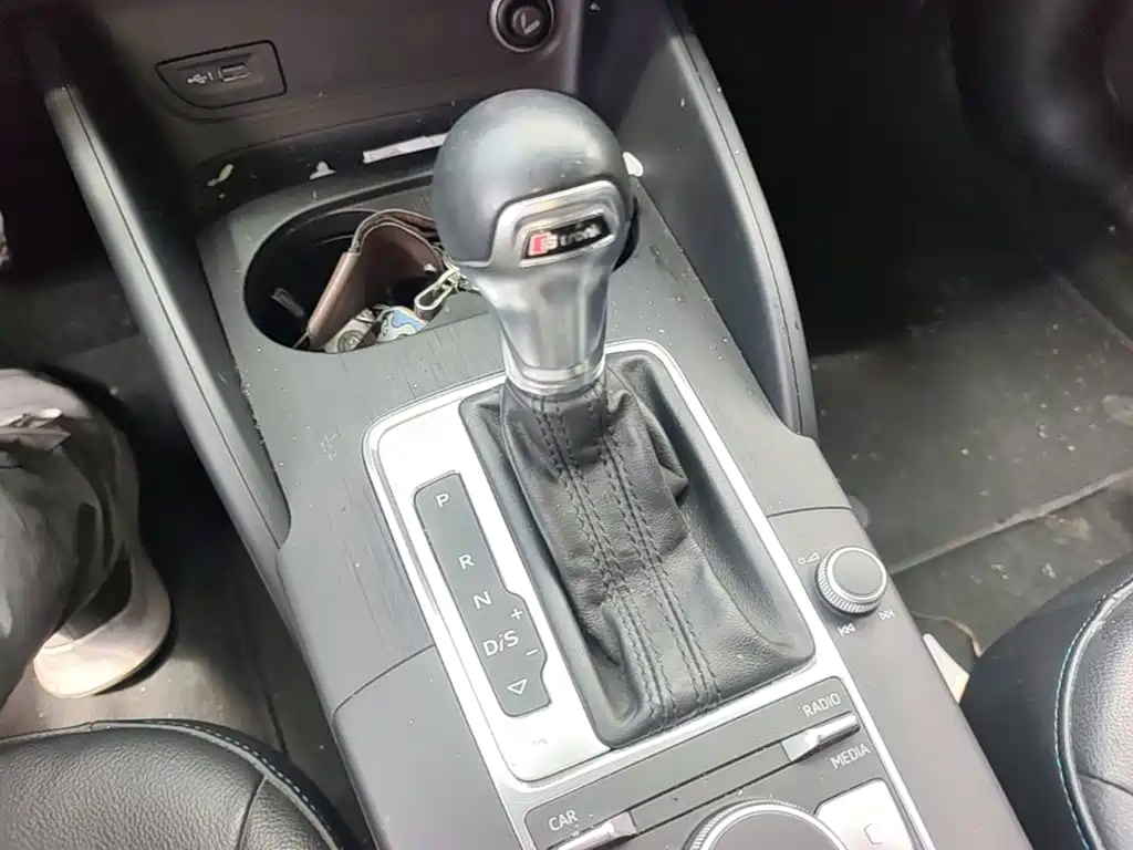 Audi A3 — миниатюра 19