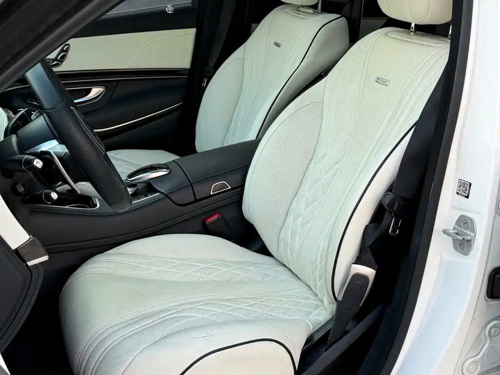 Mercedes-Benz S-Class S 2014 S 400 L Luxury