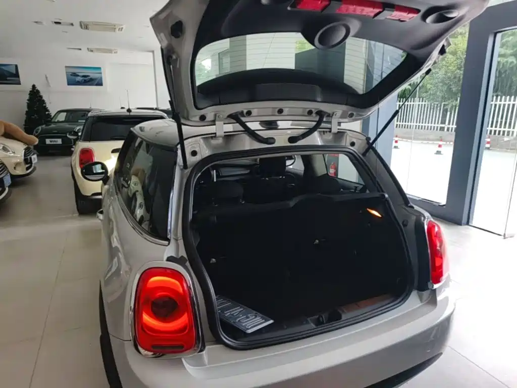 MINI Mini — миниатюра 19