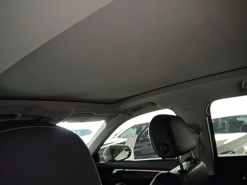 Audi Q3 — миниатюра 18