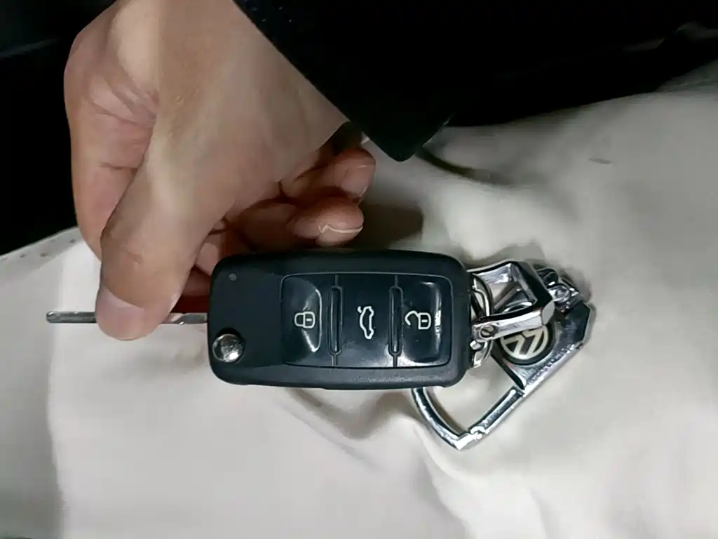 Volkswagen Sagitar — миниатюра 9