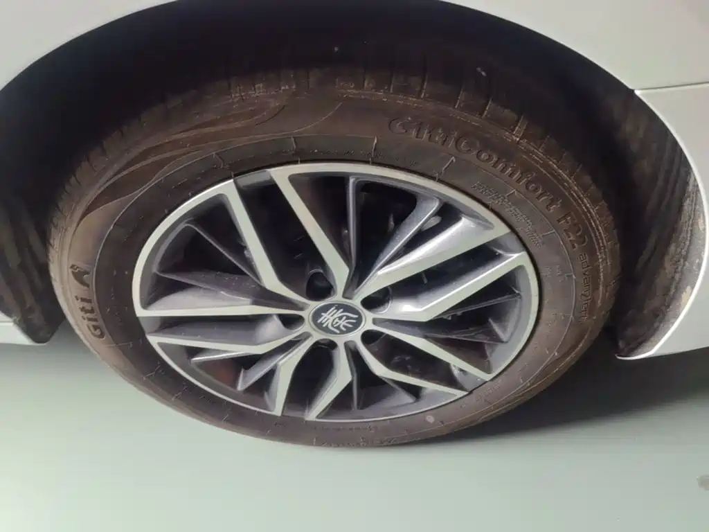 BYD Qin PLUS — миниатюра 12