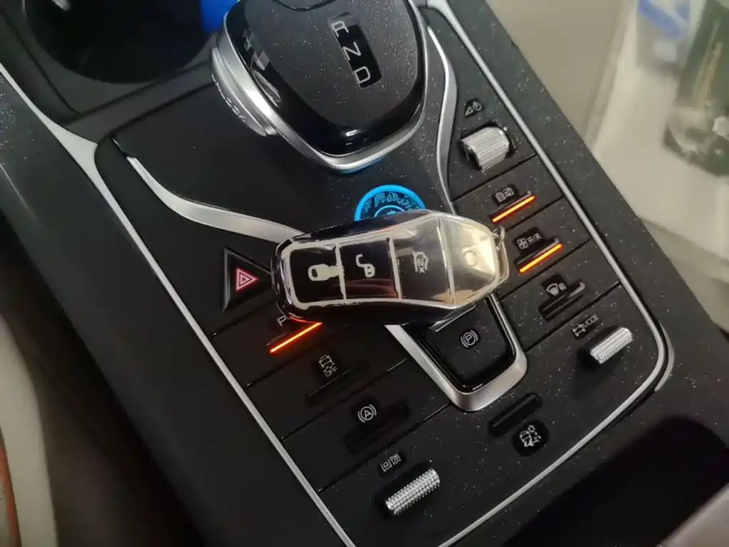 BYD Qin PLUS — миниатюра 13