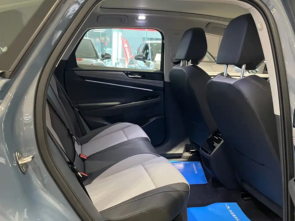 Volkswagen ID.7 VIZZION — миниатюра 6