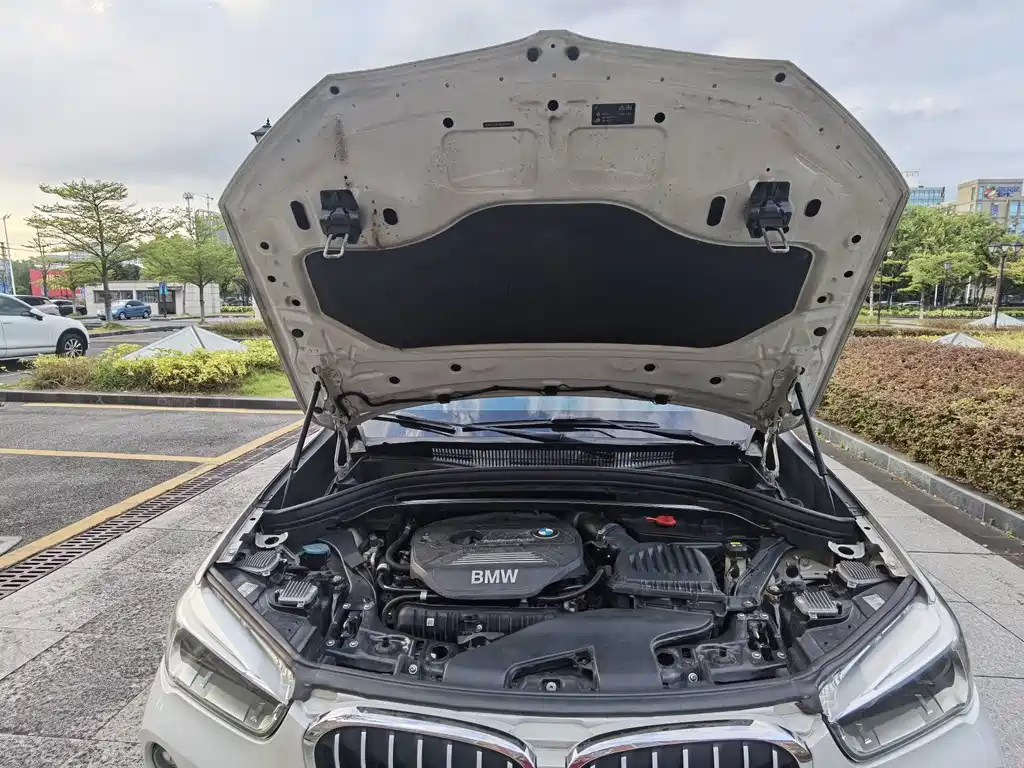BMW X1 — миниатюра 21