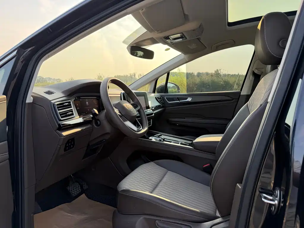 Volkswagen Viloran — миниатюра 4