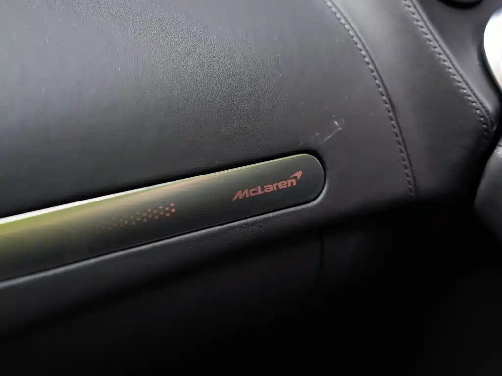 McLaren GT — миниатюра 15