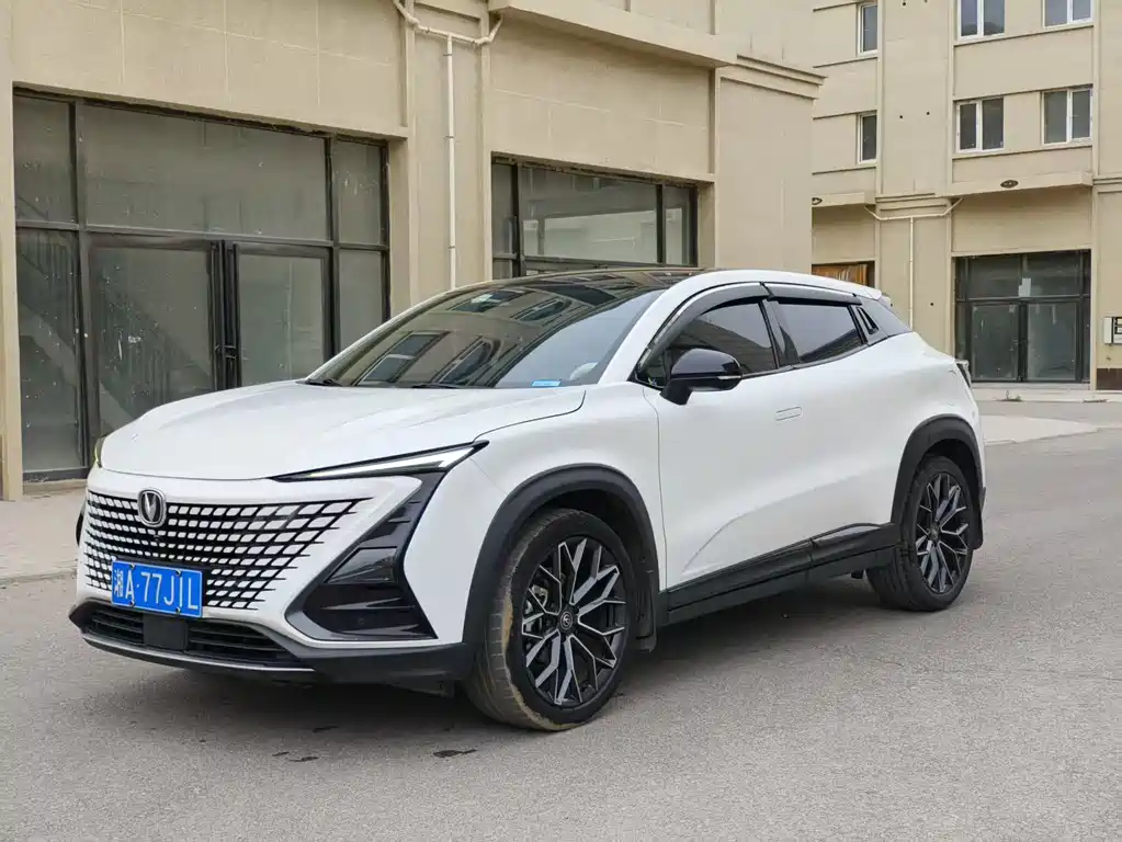 Купить Changan UNI-T