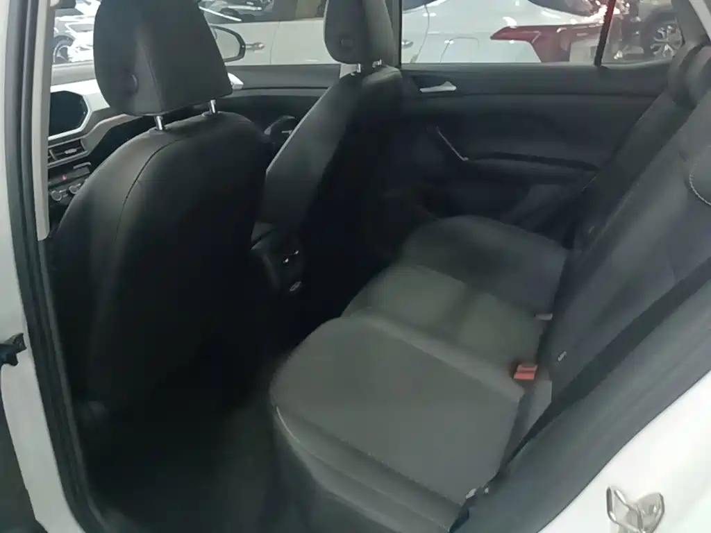 Volkswagen Tacqua — миниатюра 17