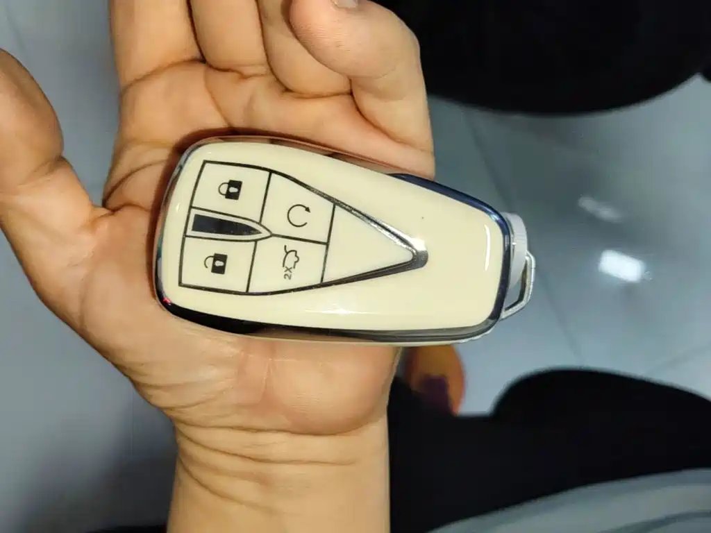 Changan CS75 PLUS — миниатюра 9