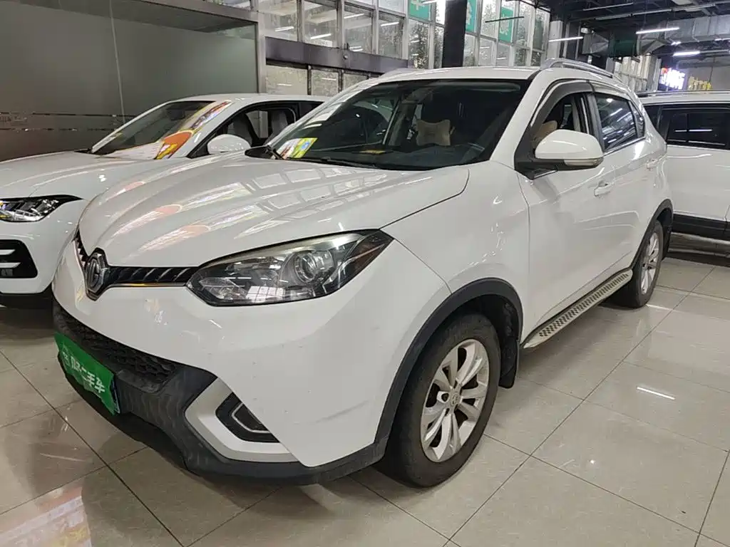 MG MG GS