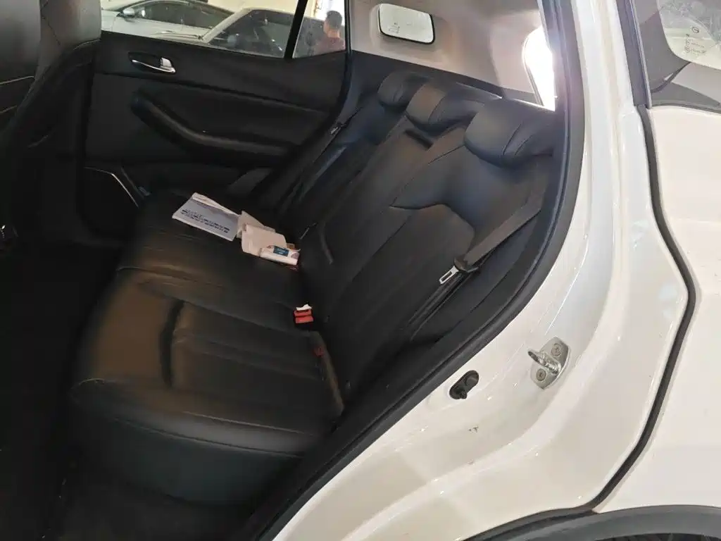 GAC Motor Trumpchi GS4 — миниатюра 15