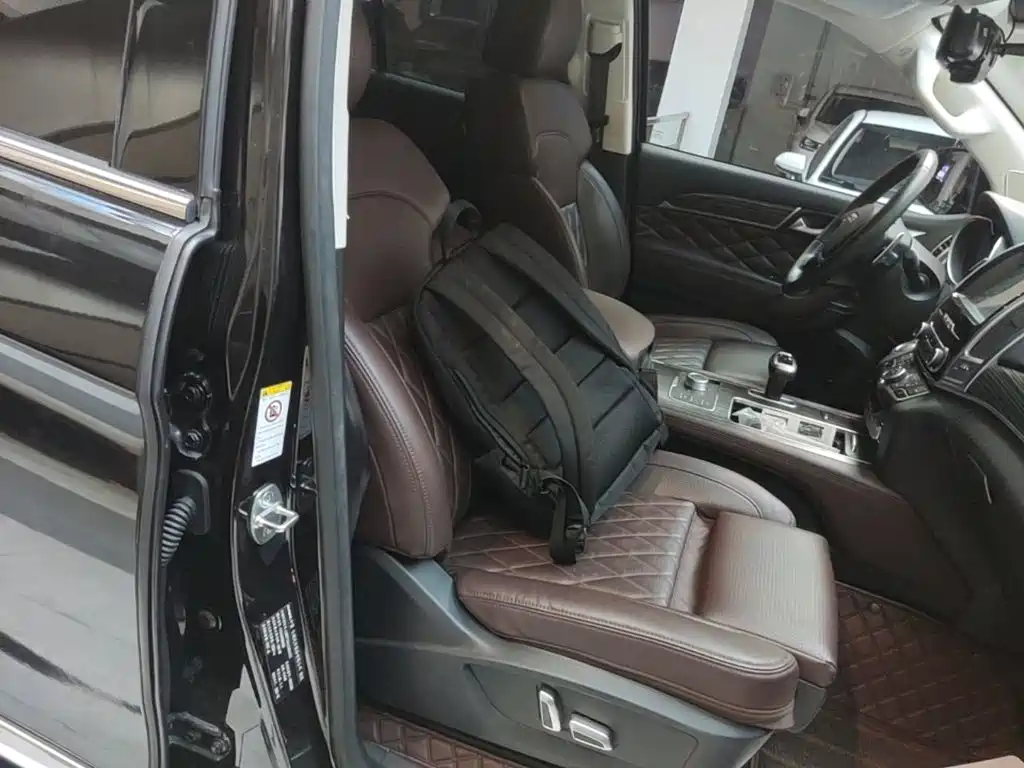 Haval H9 — миниатюра 25