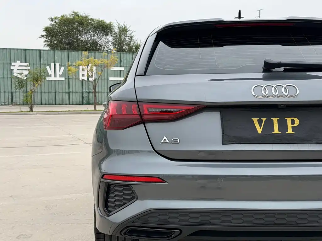 Audi A3 — миниатюра 20