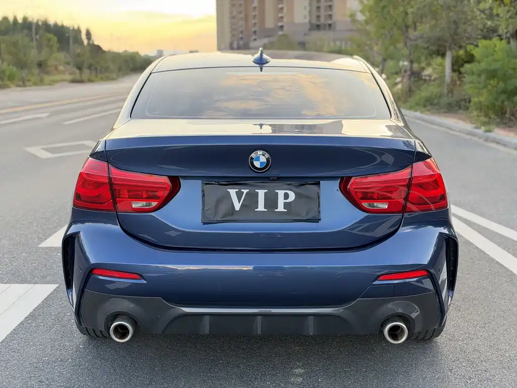 BMW 1 Series — миниатюра 4
