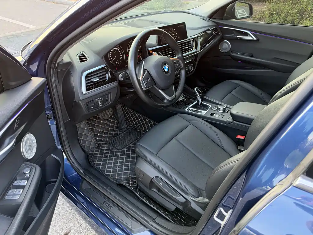 BMW 1 Series — миниатюра 7