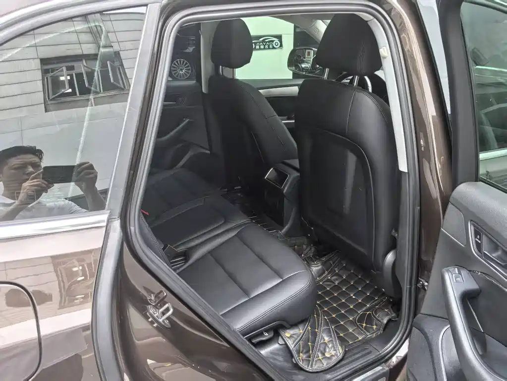 Audi Q5 — миниатюра 7