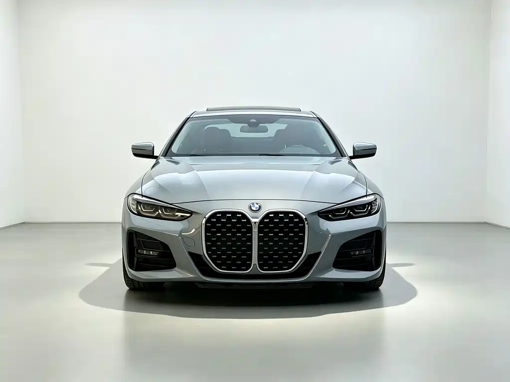 BMW 4 Series — миниатюра 2
