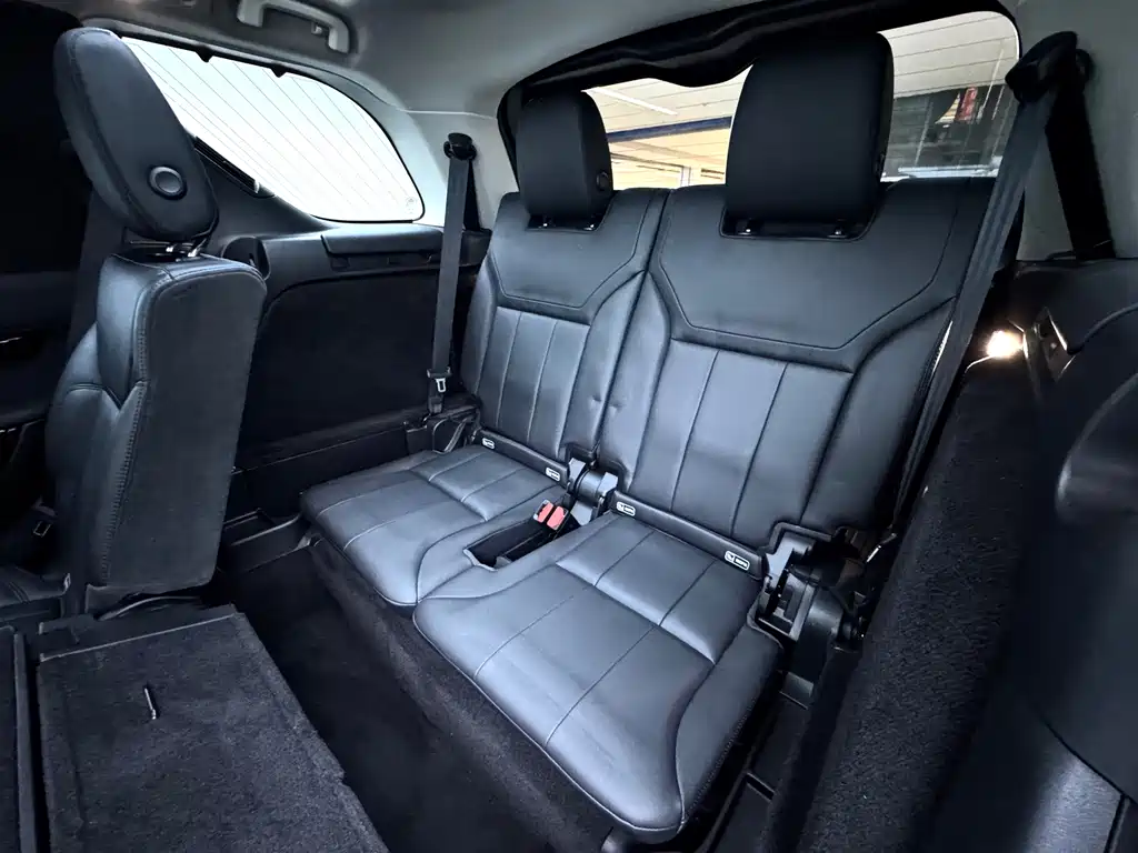 Land Rover Discovery — миниатюра 19