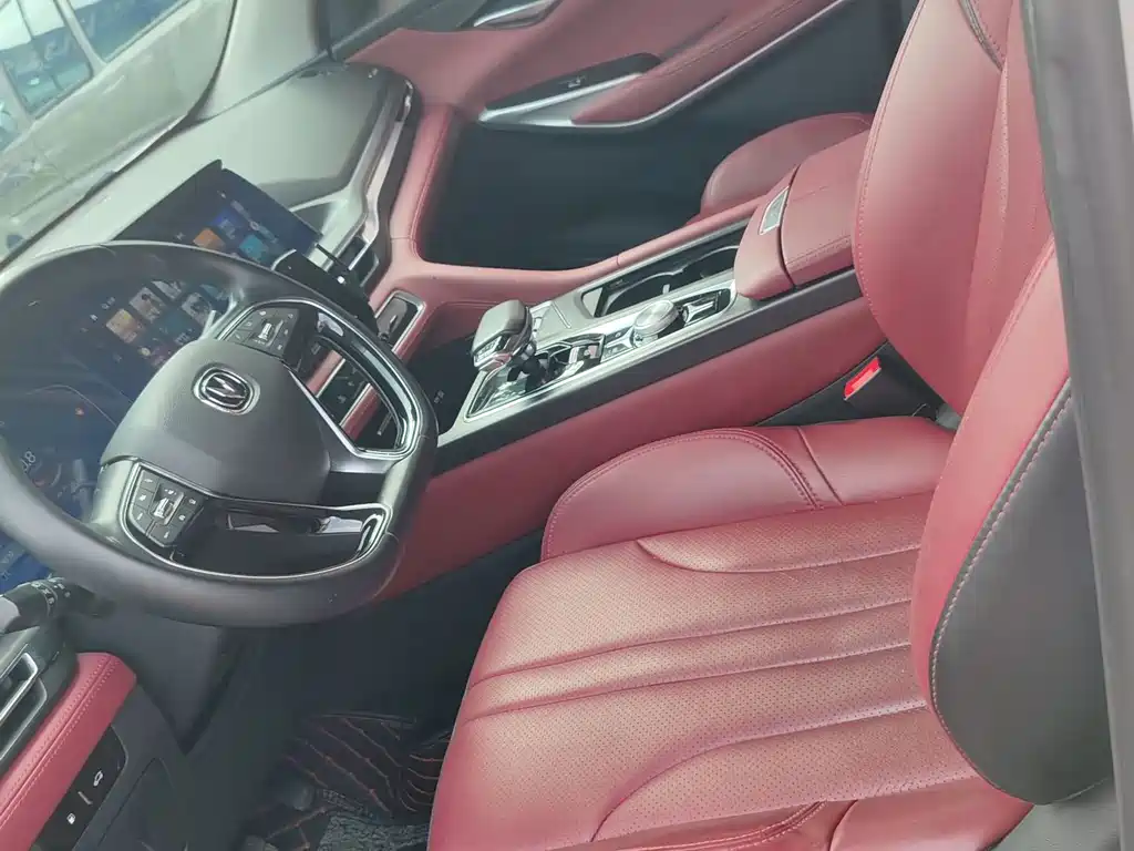 Changan CS75 PLUS — миниатюра 6
