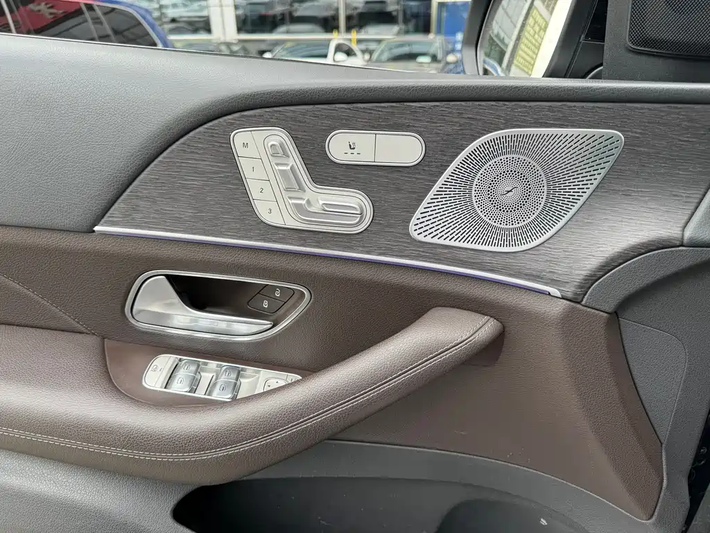 Mercedes-Benz GLE 2020 GLE 450 4MATIC Fashion